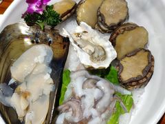 -捞围鲜·港式打边炉(海阳路店)