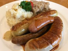 -兰特伯爵西餐厅·啤酒屋(方庄店)