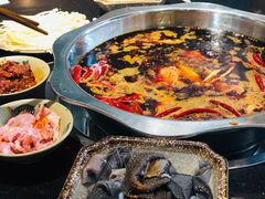 -大龙火锅(老店)