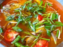 -亮欢寨(凯里总店)