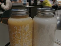 -野萃山·潮汕厚果汁(十亩地店)