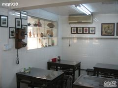 店内图片-西单翅酷(西单店)
