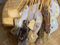 -古真记钵钵鸡(总店)