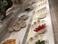 -玫瑰花园自助烤肉(顺义鑫海韵通店)