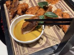 -滋粥楼·顺德菜(番禺广场总店)