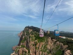 -摩天岭风景区