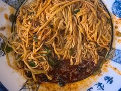 -艾麻子奶汤面(文庙街店)