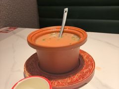 -来菜·湖北头牌藕汤(武商MALL众圆店)
