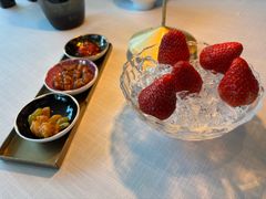 -莉莉海堂HAITANG·烤鸭(国贸商城店)