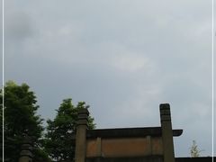 -南关石牌坊古镇