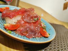 半熟牛肉-道隐居酒屋(南锣鼓巷店)