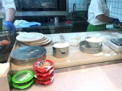 -甲乙饼·手工牛肉饼(东方广场店)