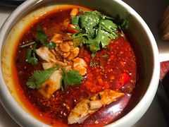 -绿茶餐厅(千岛湖银泰城店)