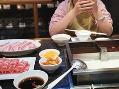 -皇城老妈·大连海鲜火锅(港湾店)