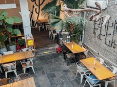 -闲·胡同 Barblu Hutong(雍和宫五道营店)