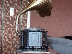 -厦门泰谷酒店(中山路镇海路地铁站店)