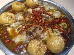 -友达面馆(二七南路店)