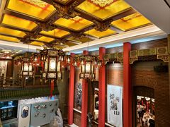 -梅龙镇酒家(南京西路总店)