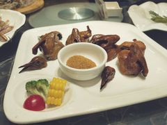 -海景壹号大酒店(滨湖店)