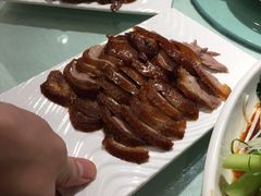 -峨嵋酒家总店(车公庄店)