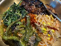 -聚合鑫东北熏酱熟食麻辣面(长阳店)