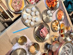 -西塔老太太泥炉烤肉(沈阳店)