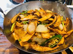 -滇越乘象云南餐厅(次渠店)