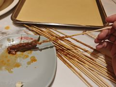 -160烧烤(香坊店)