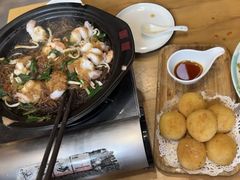 -陶德砂锅(蜀汉路店)