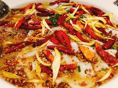 -太二酸菜鱼(石家庄万象城店)