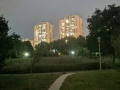 -望湖公园