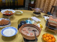 -沔阳会馆(沔街店)