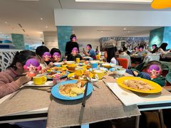 -帝企鹅自助餐厅•儿童岛•真企鹅(长隆企鹅酒店)