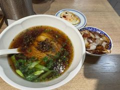 -君东记本帮面馆(天钥桥路店)