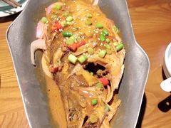 -刀板香·安徽菜(望江东路店)