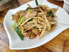 -始兴县农家小院餐馆