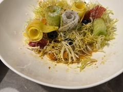 -宫燕府·京菜·烤鸭·淮扬菜(王府中心店)