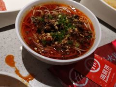 -海底捞(胡志明店)