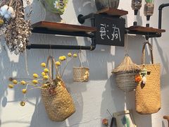 -一杯海(国际海水浴场店)