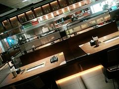 -新石器烤肉(中房金谊广场店)
