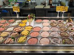 -歪胖子重庆老火锅(淮安楚州万达店)