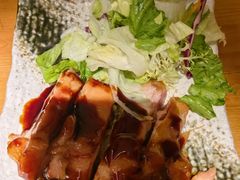 -味太助·银饭食堂(中华城店)