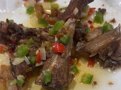 -马凯餐厅(地安门店)