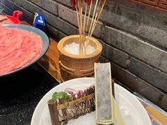 -周师兄大刀腰片火锅(解放碑总店)