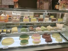 -La Repete(大宁久光店)