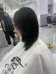 -丝语萱形象