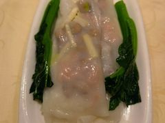 -广东胜利宾馆西关粤中餐厅