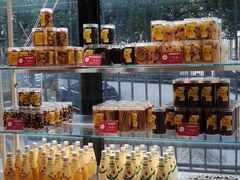 零售区-味多美(金沙江路店)