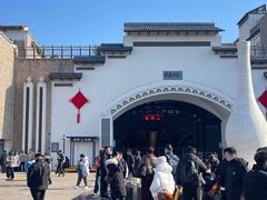 -朱家尖蜈蚣峙码头