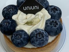 蓝莓塔-UNI UNI(环亚凯瑟琳店)